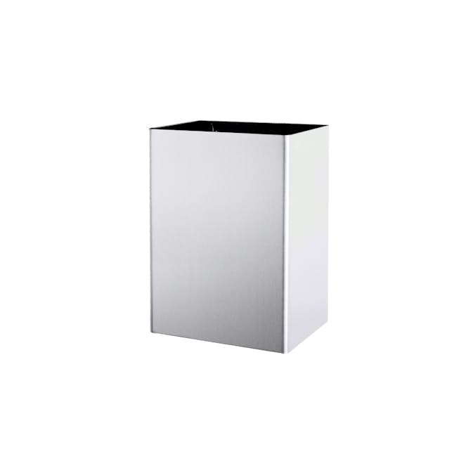 Avfallsbehållare Intra Easy 64 L Rostfri