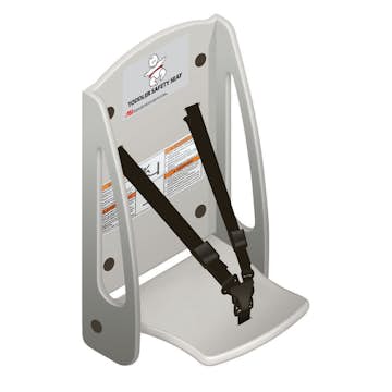 Plastsäte Intra Easy Barn 318