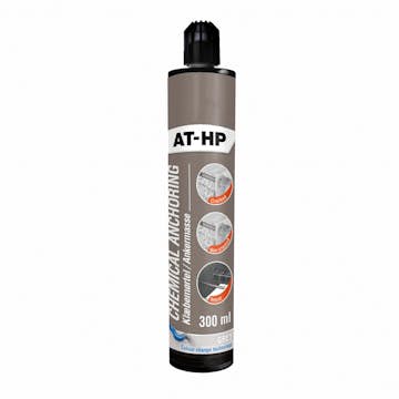 Ankarmassa Simpson strong Tie AT-HP styrenfri 300 ml