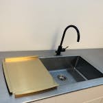 Avrinningsplan Nordic Tech