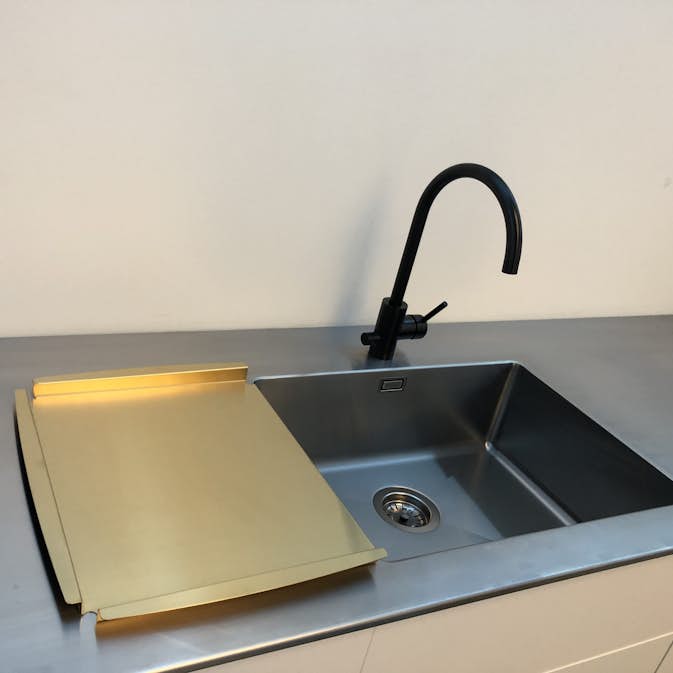 Avrinningsplan Nordic Tech