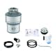 Avfallskvarn InSinkErator Evo 200-2B