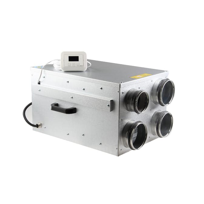 Avfuktare Acetec EvoDry PD