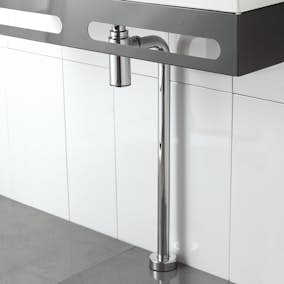 Avloppssats Svedbergs för Golv