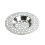 Avloppssil Spirella Rostfri