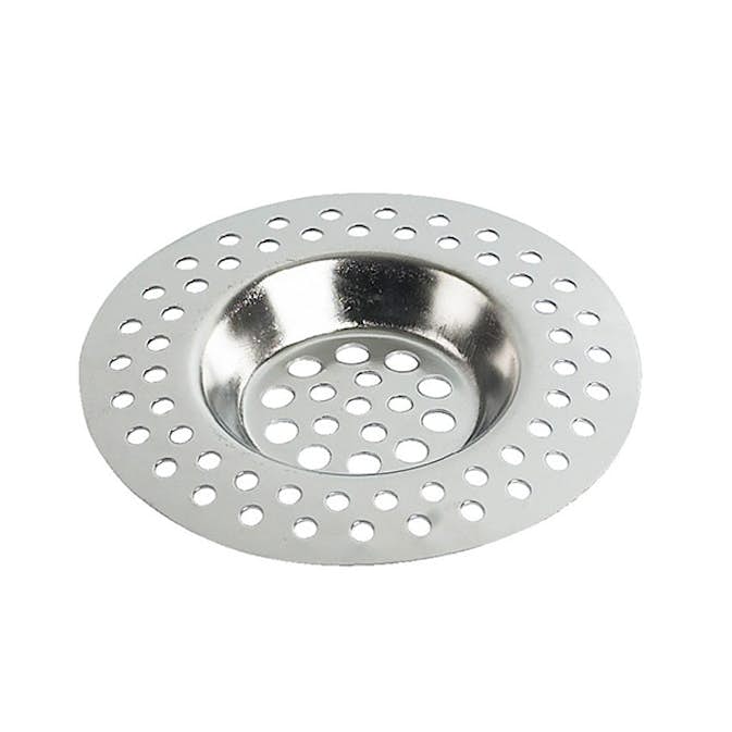 Avloppssil Spirella Rostfri