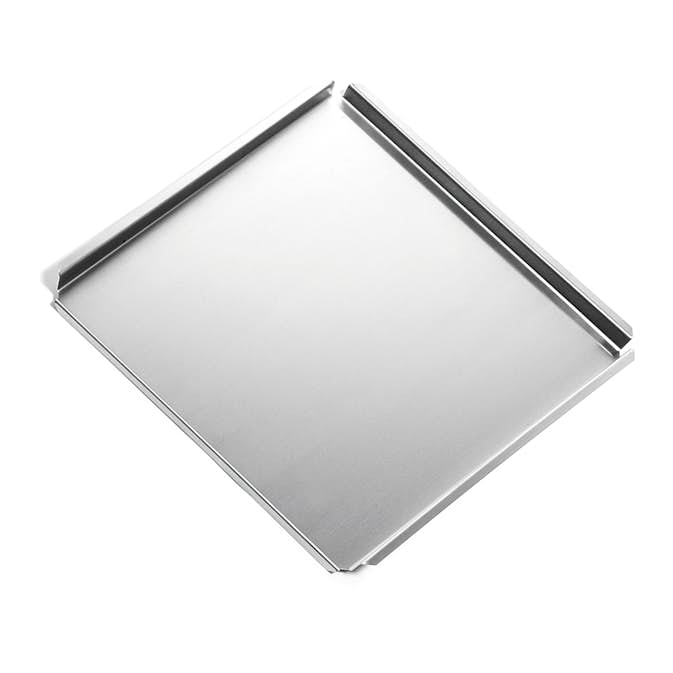 Avrinningsplan DecoSteel TriTop 340