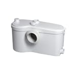 Avloppspump Saniflo Sanibest Pro