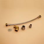 Avtappningsset Sunwind