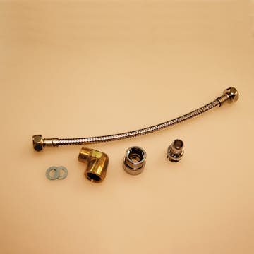 Avtappningsset Sunwind