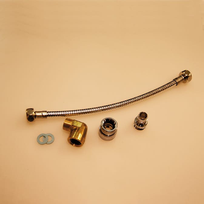 Avtappningsset Sunwind