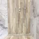 Klinker Arredo Bosco Noce 10x60 cm