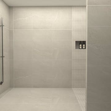 Klinker Ceramiche Keope Chorus Vit 30x60 cm Matt