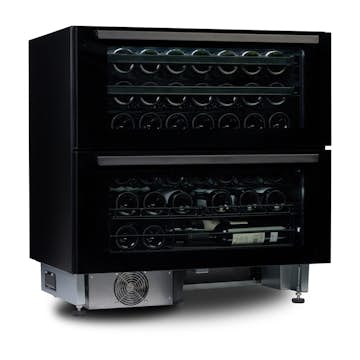 Vinlåda Norcool G3