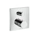Duschblandare Axor Starck X 2-utlopp