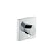 Duschblandare Axor Starck Organic Highflow