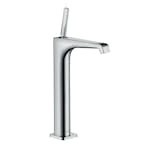 Tvättställsblandare Axor Citterio E 250 Hög Joystick