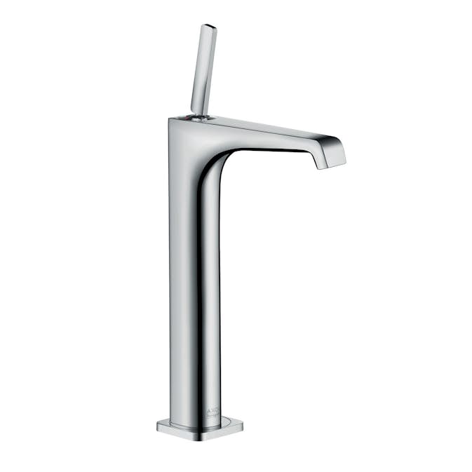 Tvättställsblandare Axor Citterio E 250 Hög Joystick