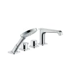 Sargblandare Axor Citterio