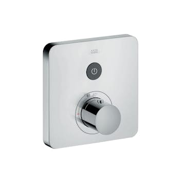 Inbyggnadsblandare Axor ShowerSelect Soft 1-utlopp