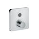 Inbyggnadsblandare Axor ShowerSelect Soft 1-utlopp