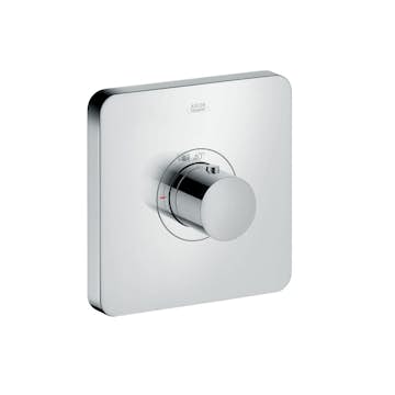 Inbyggnadsblandare Axor ShowerSelect Soft Highflow