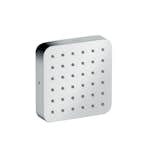 Kropps-/Sidodusch Axor Citterio