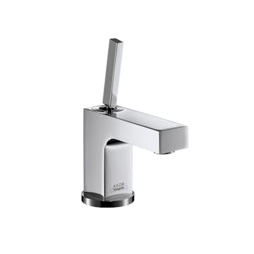 Tvättställsblandare Axor Citterio 80 Låg Joystick