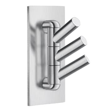 Handdukskrok Beslagsboden 1033 Trippel