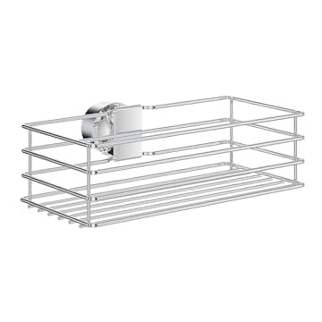 Korg  Beslagsboden för Duschstång