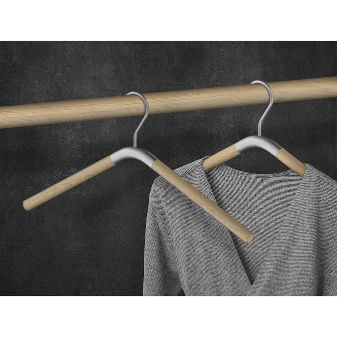 Galge Beslagsboden 2-pack