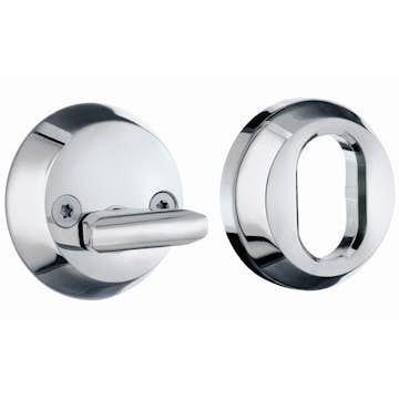 Cylindervred/Universalring Beslagsboden 9-16 mm