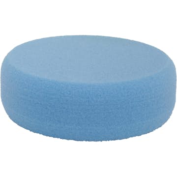 Polerrondell Turtle Wax Blå 25x130 mm