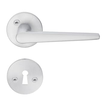 Innerdörrhandtag Beslagsboden Spar B266