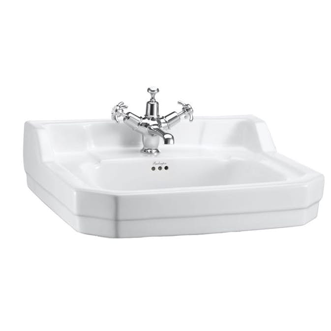 Tvättställ Burlington Edwardian 560 mm