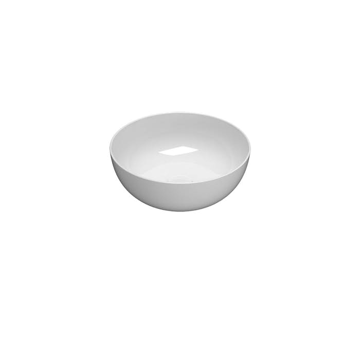 Tvättställ Globo T-Edge Runt