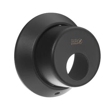 Cylinderskylt Beslagsboden B730