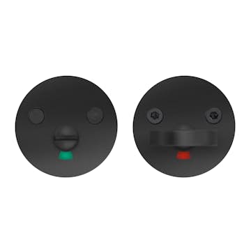 Toalettbeslag Beslagsboden Spar B881B