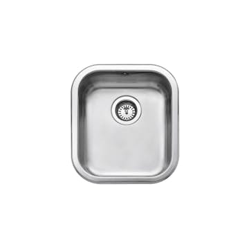 Diskho Intra Barents BA400-R411 med Propp