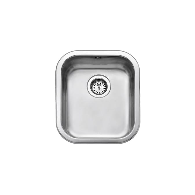 Diskho Intra Barents BA400-R56 Insatsbänk med Korgventil