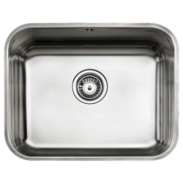 Diskho Intra Barents BA5020-R46 med Korgventil