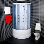 Bad & Duschkabin Arrow 6026