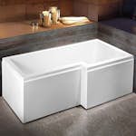 Badkar Bathlife Behag