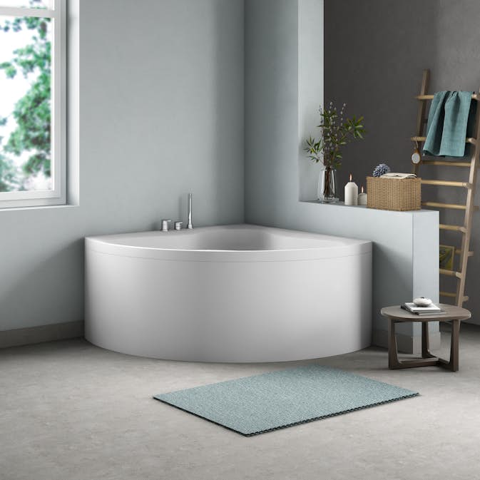 Badkar Comfornette Paris