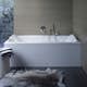 Badkar Duravit Starck