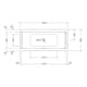 Badkar Duravit Starck
