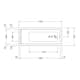 Badkar Duravit Starck