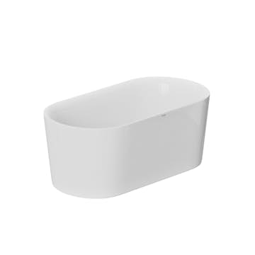 Badkar Nordhem Hovås Fristående