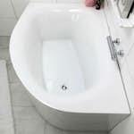 Badkar Noro Soft