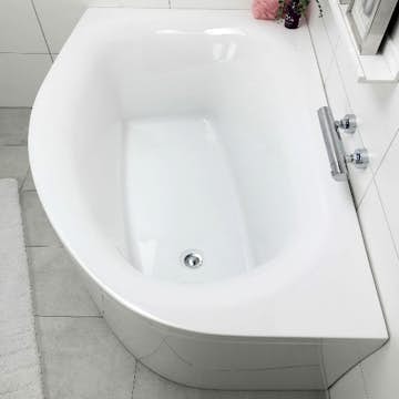 Badkar Noro Soft